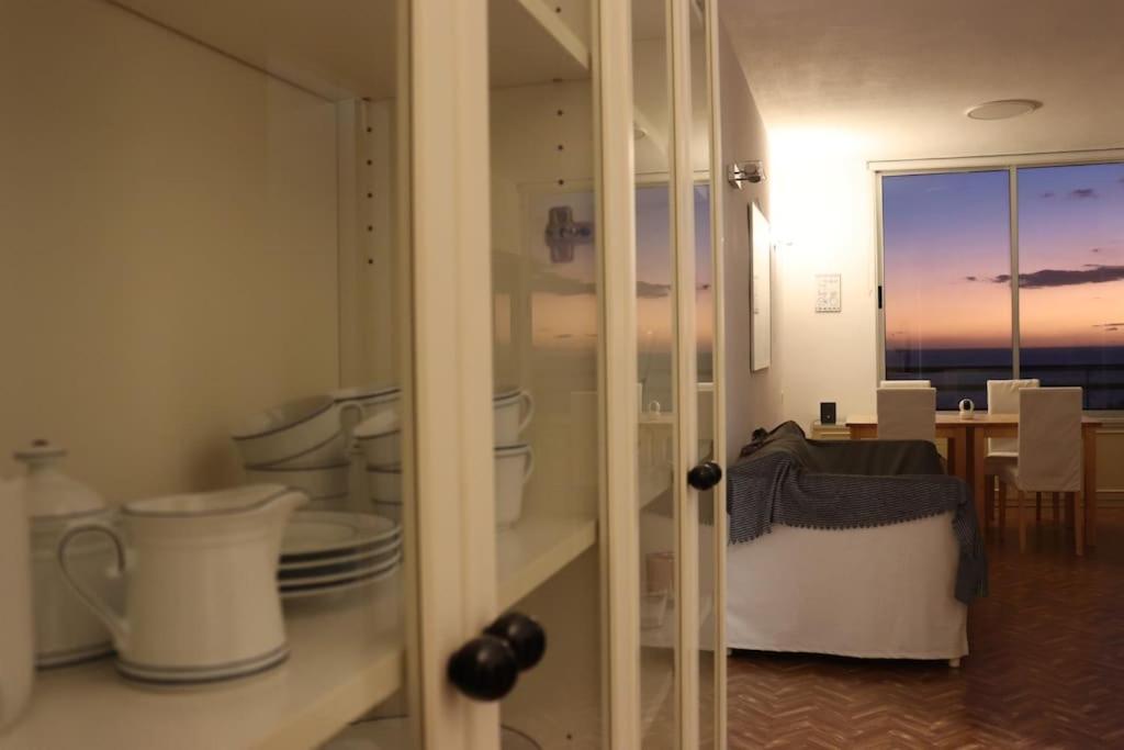 Cozy Ocean And La Gomera View Appartment Плая де лас Америкас Екстериор снимка
