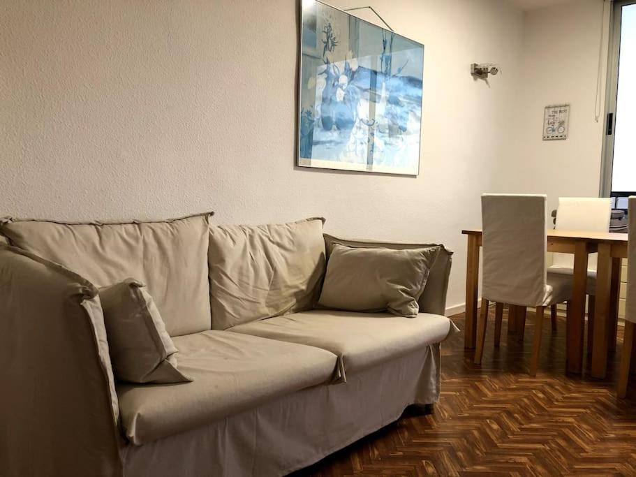 Cozy Ocean And La Gomera View Appartment Плая де лас Америкас Екстериор снимка