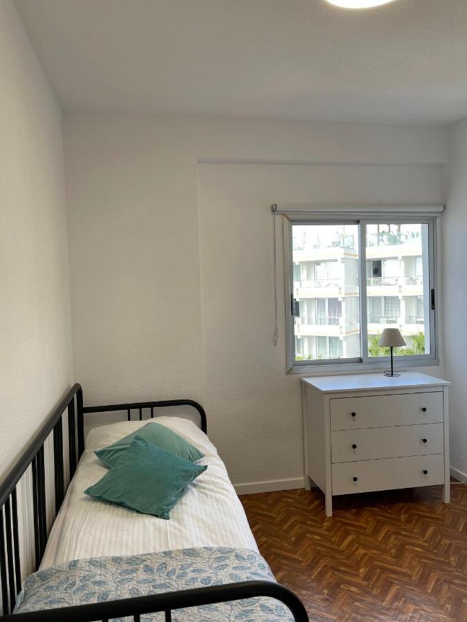 Cozy Ocean And La Gomera View Appartment Плая де лас Америкас Екстериор снимка