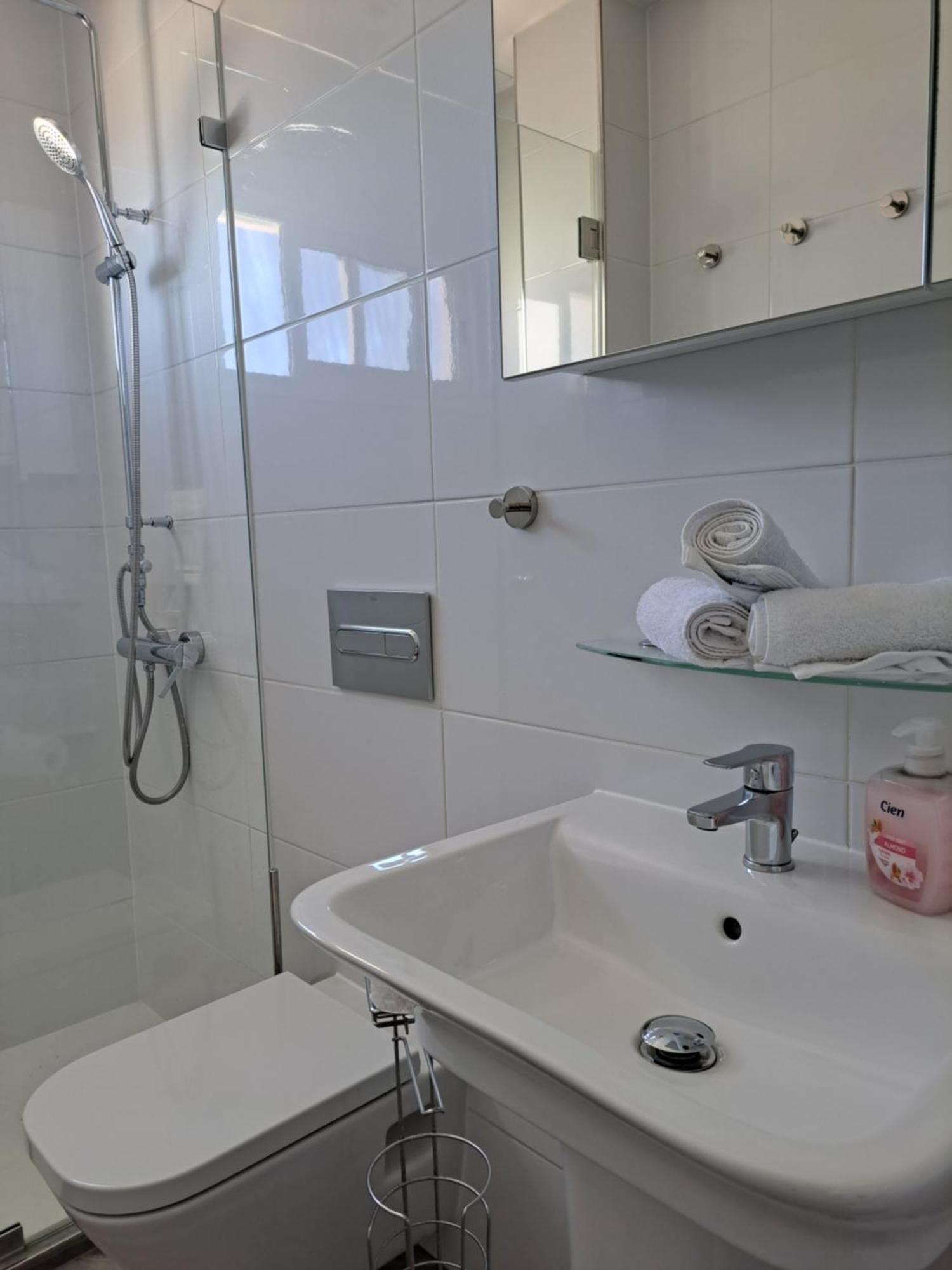 Cozy Ocean And La Gomera View Appartment Плая де лас Америкас Екстериор снимка