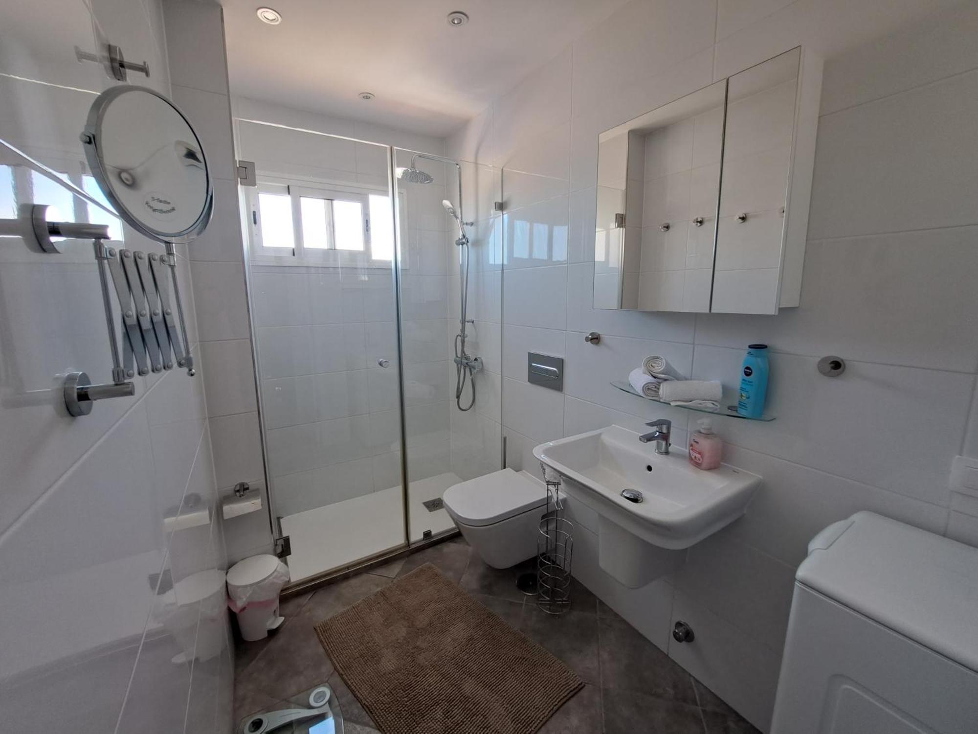 Cozy Ocean And La Gomera View Appartment Плая де лас Америкас Екстериор снимка