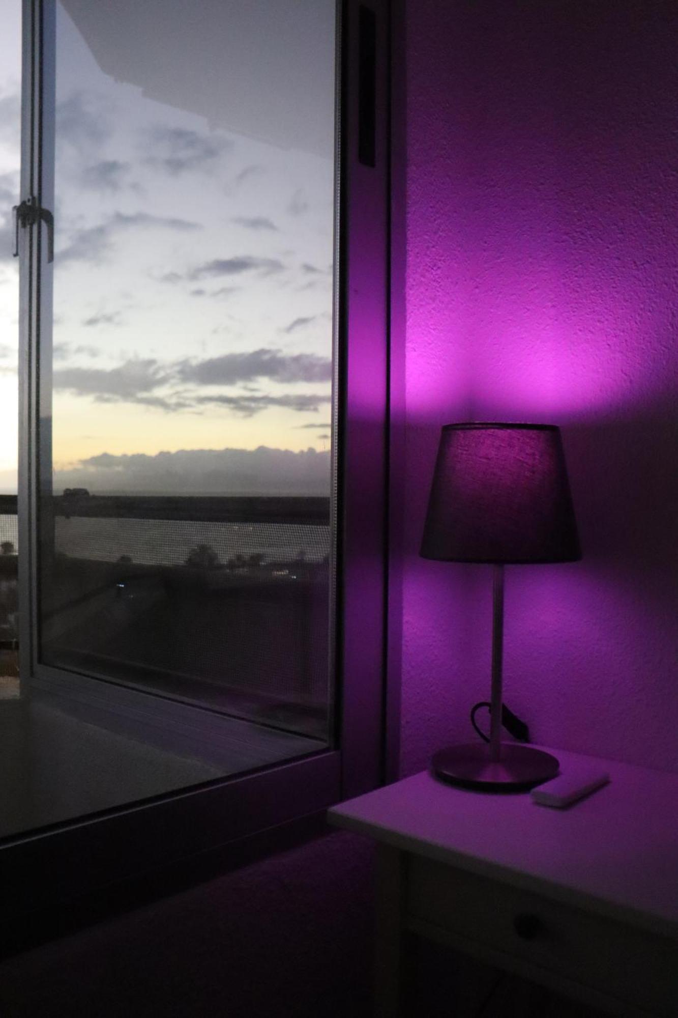 Cozy Ocean And La Gomera View Appartment Плая де лас Америкас Екстериор снимка
