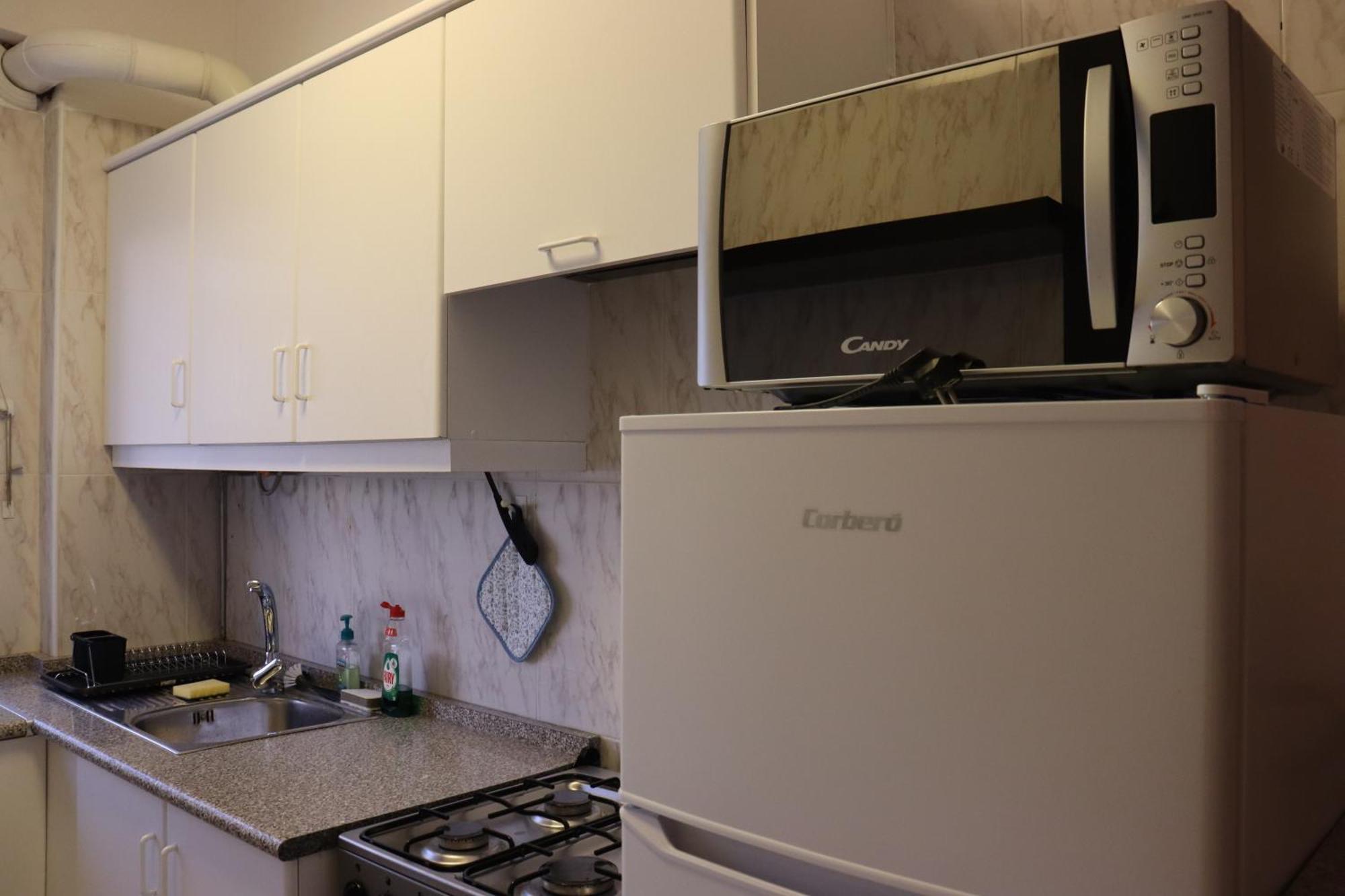 Cozy Ocean And La Gomera View Appartment Плая де лас Америкас Екстериор снимка